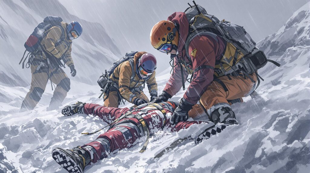Mount Everest,
