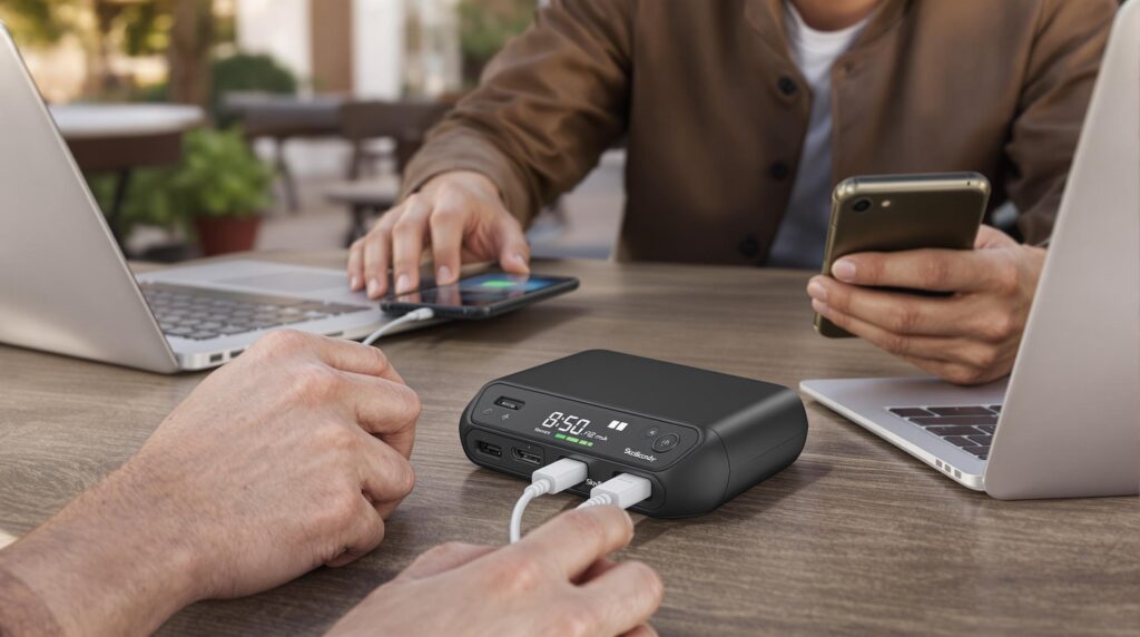 powerbank