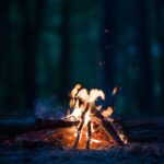 Brasa camping