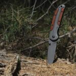 Kniv i skogen